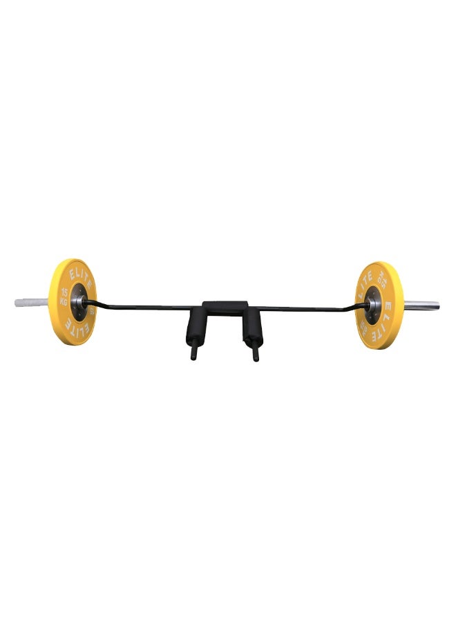 Elite Squat Bar Elite - Image 1